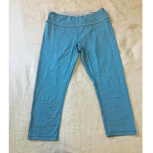 Lion&Crane Crop Legging